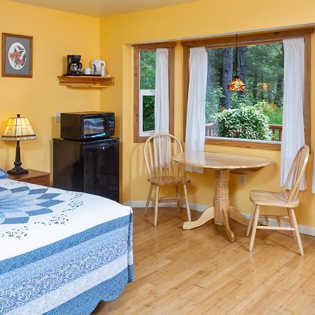 Steller Inn Σιούαρντ Εξωτερικό φωτογραφία