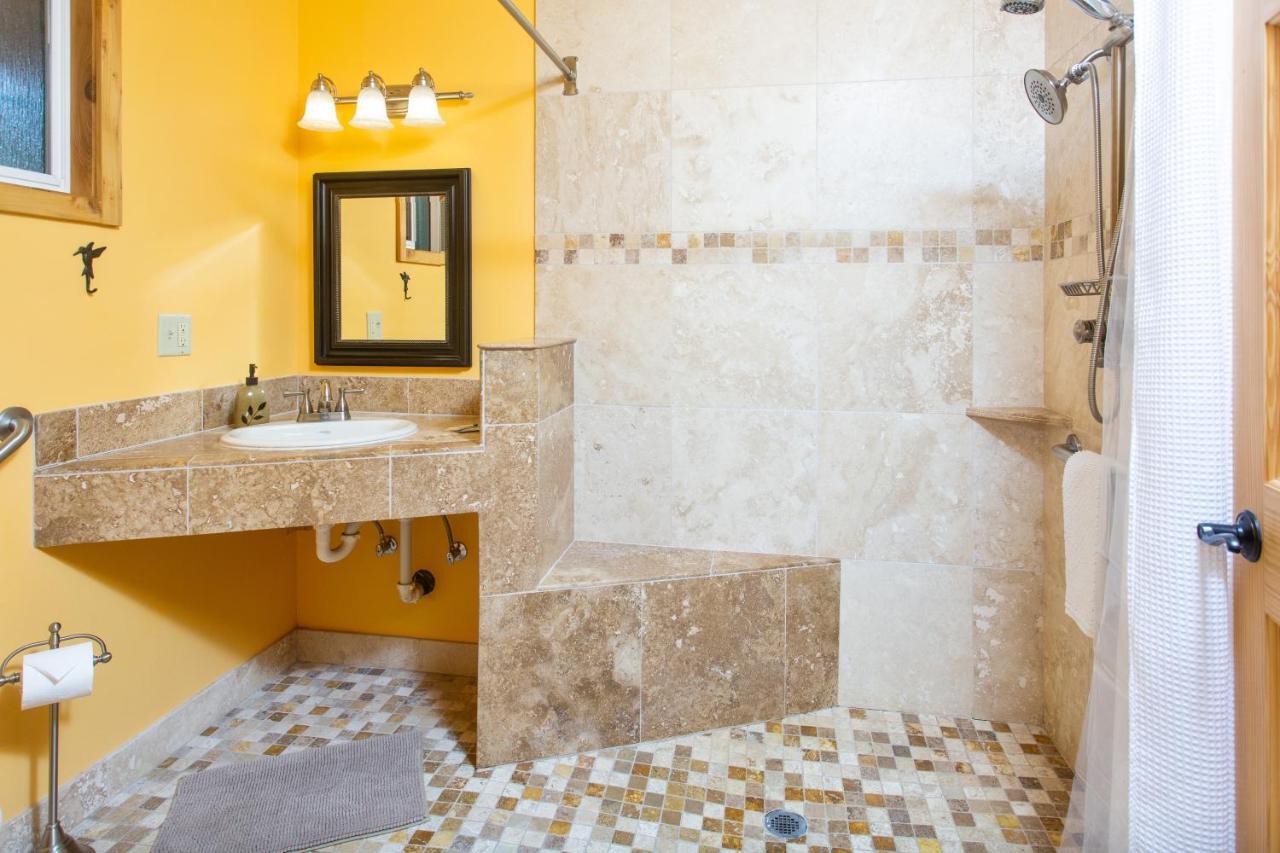 Steller Inn Σιούαρντ Εξωτερικό φωτογραφία