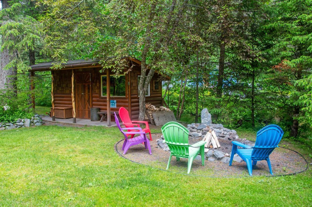 Steller Inn Σιούαρντ Εξωτερικό φωτογραφία