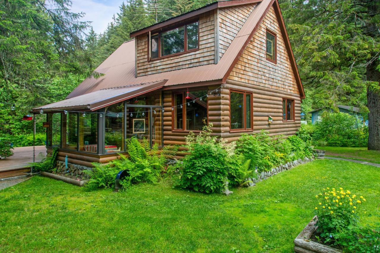Steller Inn Σιούαρντ Εξωτερικό φωτογραφία