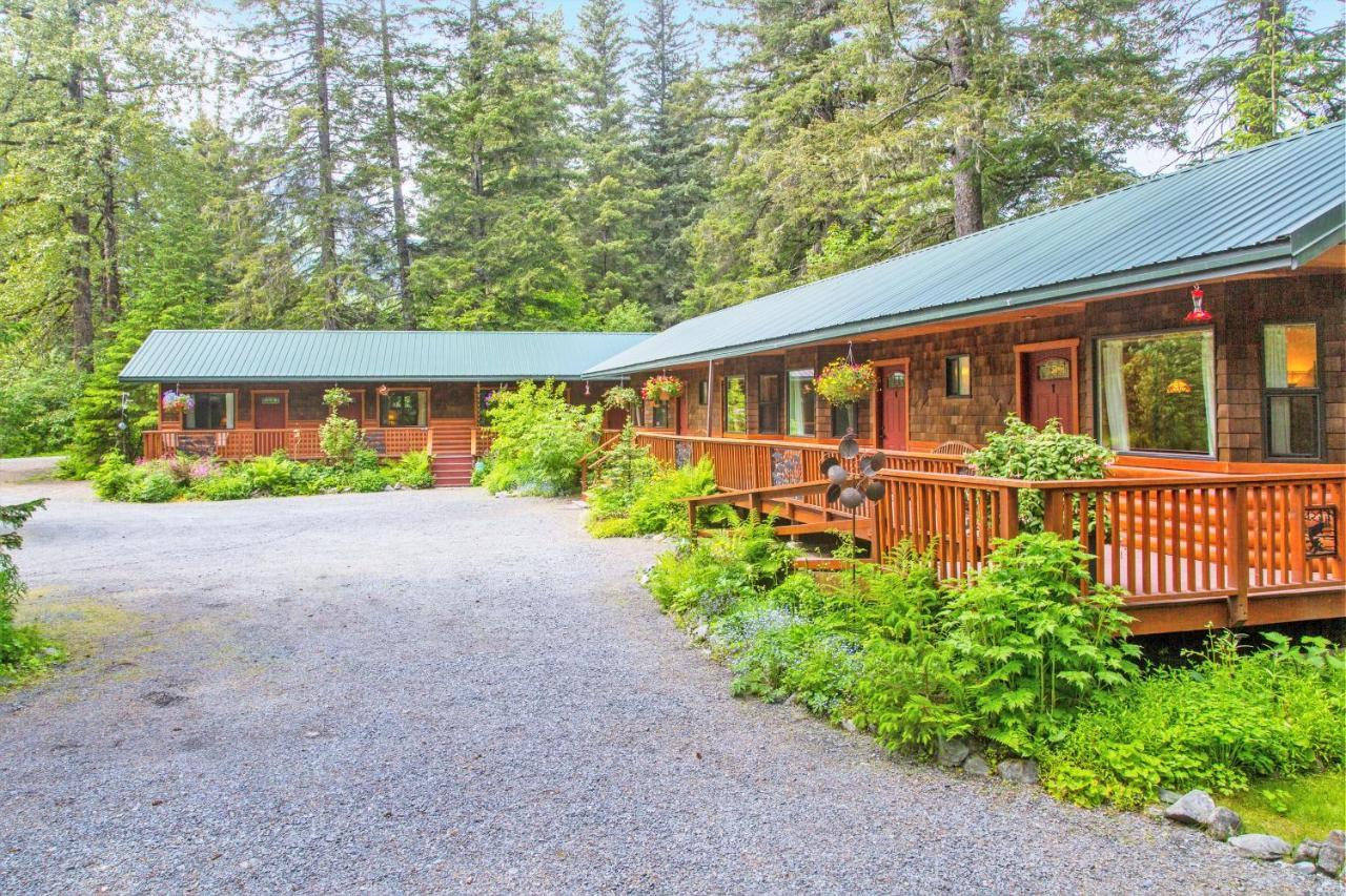 Steller Inn Σιούαρντ Εξωτερικό φωτογραφία
