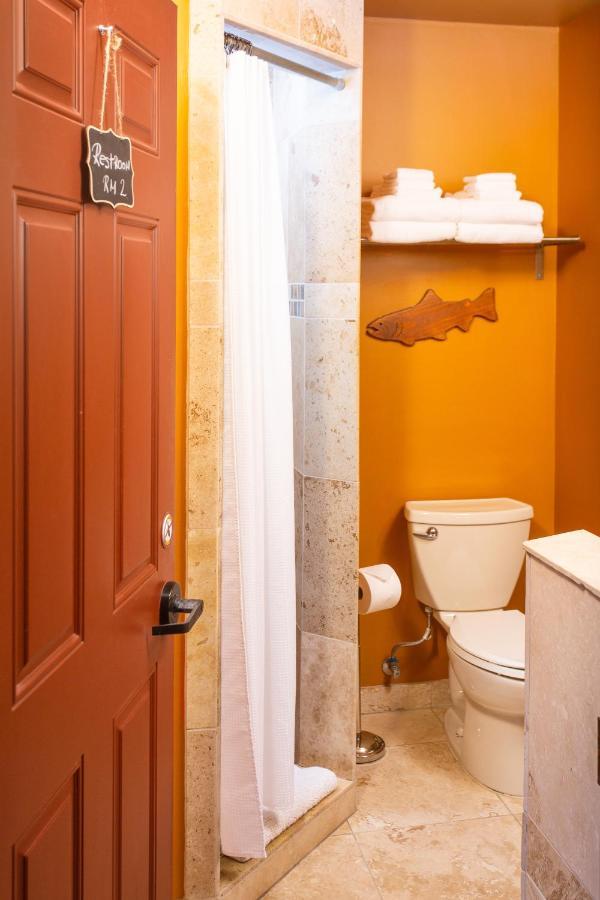 Steller Inn Σιούαρντ Δωμάτιο φωτογραφία