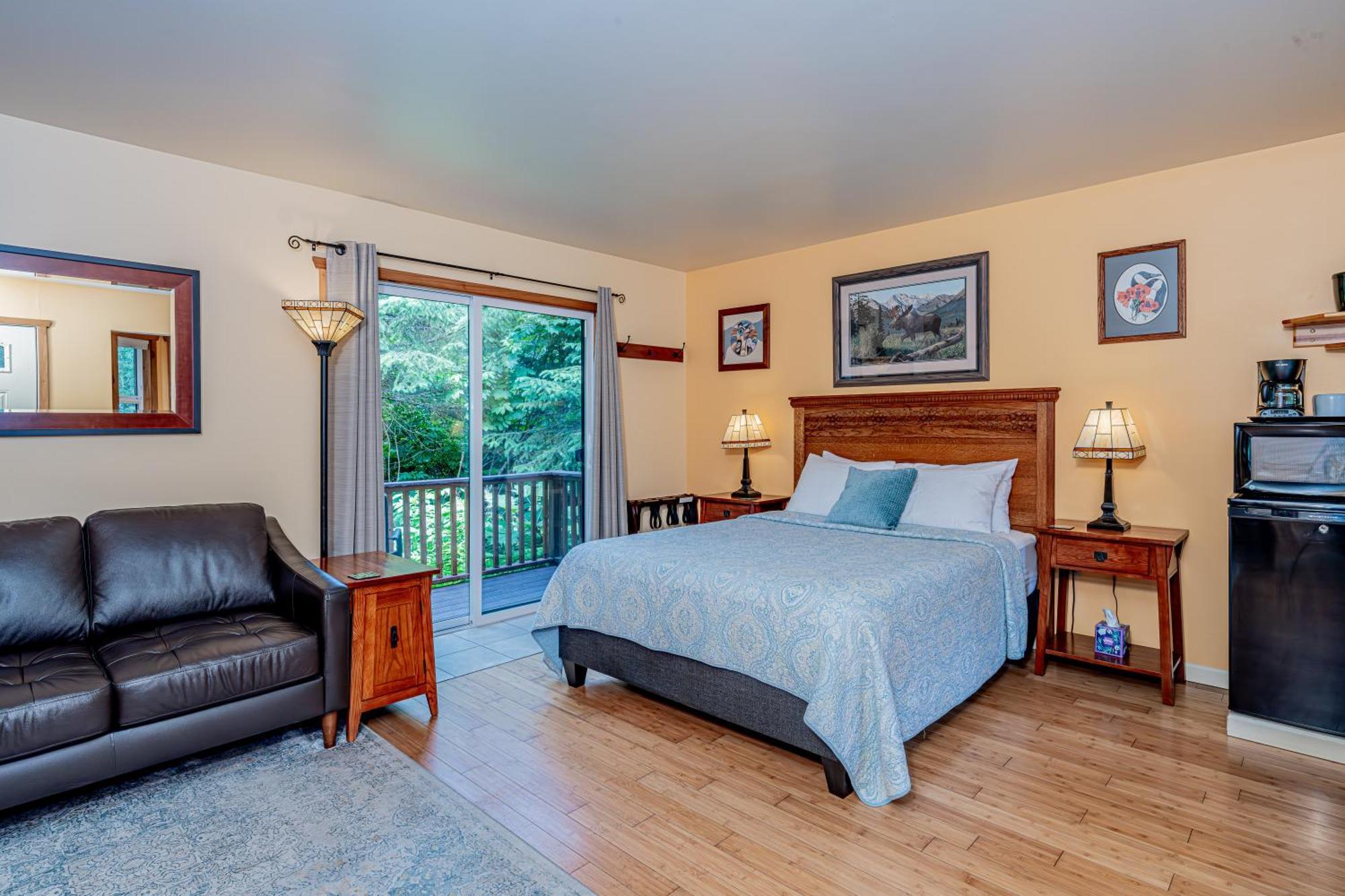 Steller Inn Σιούαρντ Εξωτερικό φωτογραφία