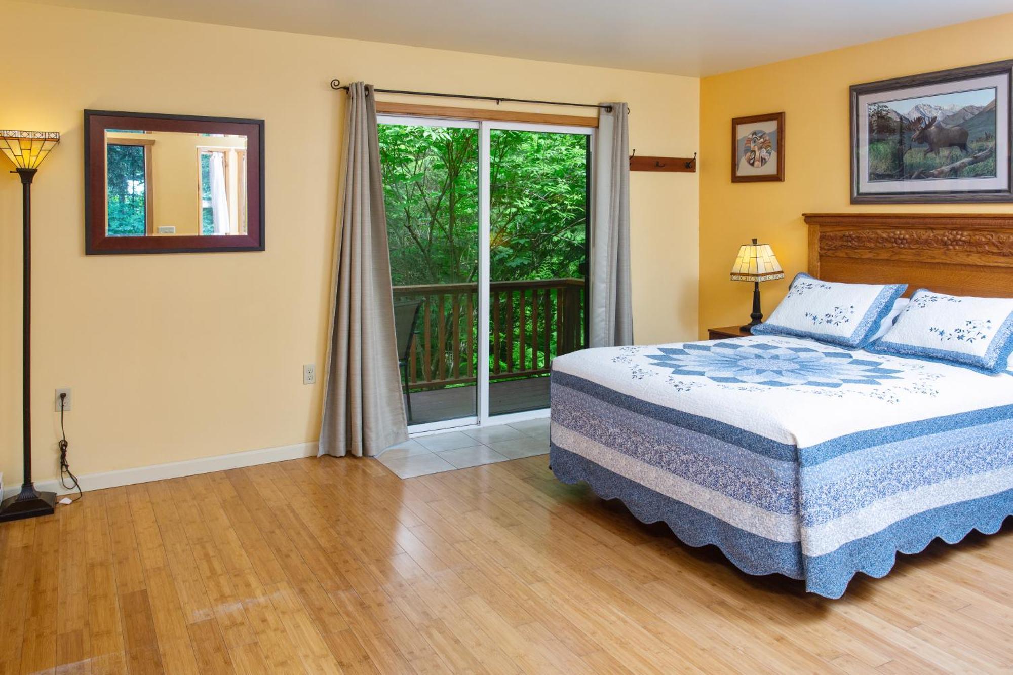 Steller Inn Σιούαρντ Εξωτερικό φωτογραφία