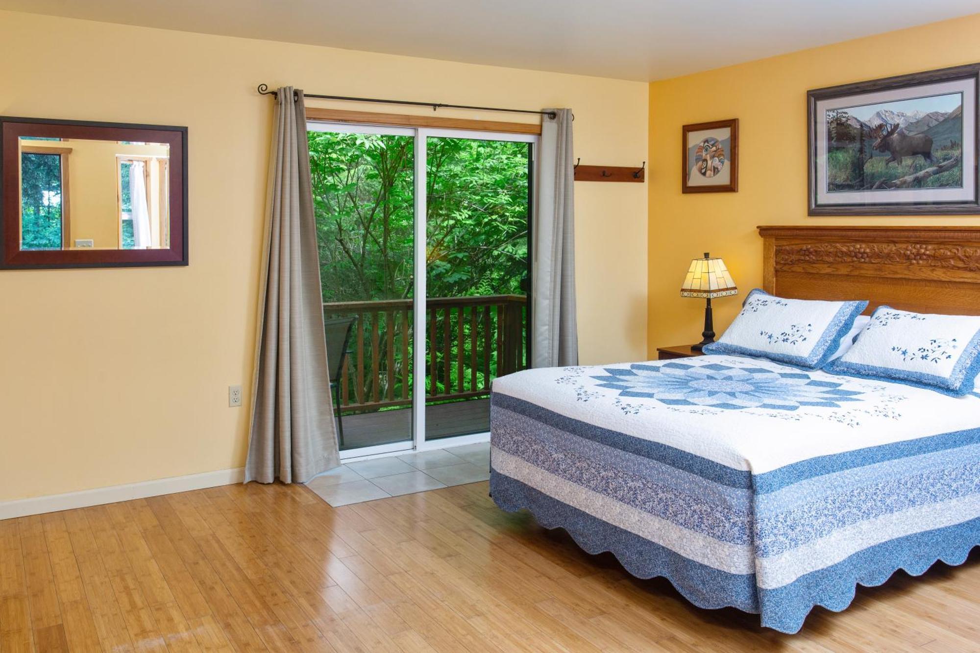 Steller Inn Σιούαρντ Εξωτερικό φωτογραφία